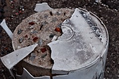 Cement Pail