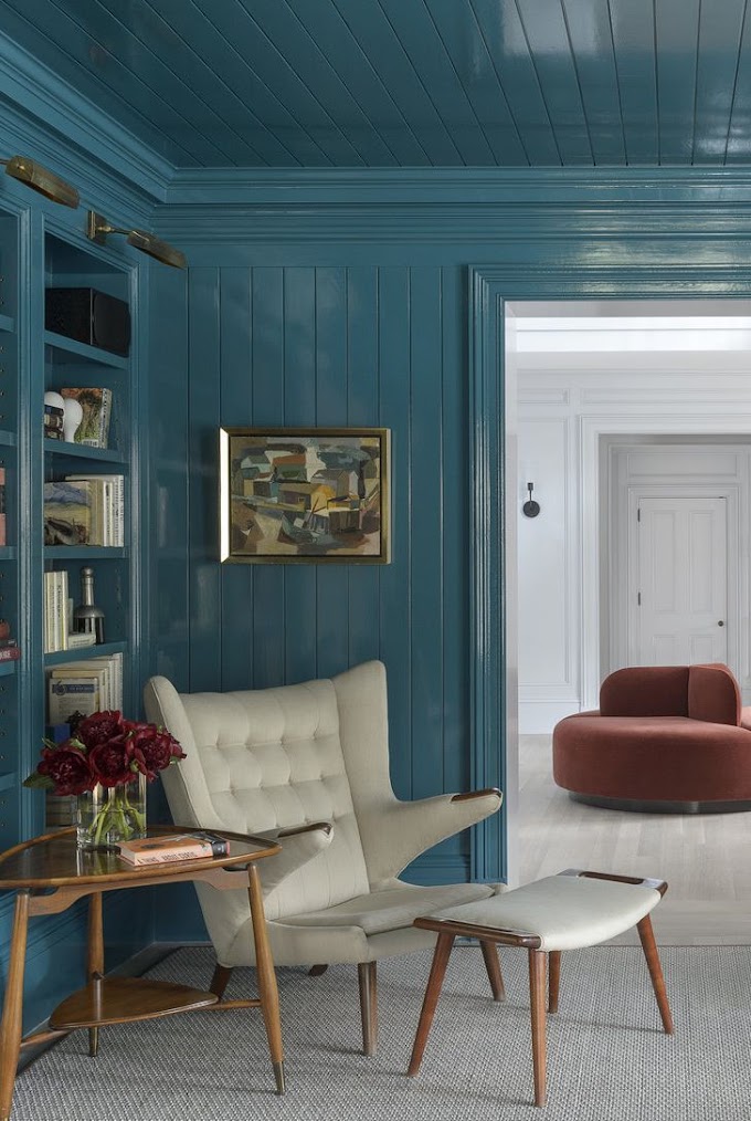 Wood Paint Coastal Colors / Tour HGTV Smart Home 2019 | HGTV Smart Home 2019 | HGTV : Did you replace a body panel and now it doesn't match the rest of your car?