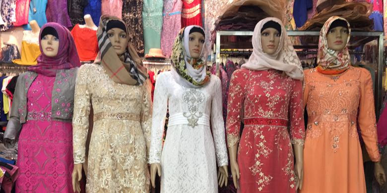 Baju Lebaran Sakura Maxi TOKO BAJU DAN CELANA MURAH MERIAH Baju Lebaran Sakura Maxi TOKO BAJU DAN CELANA MURAH MERIAH