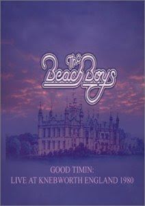 Good Timin: Live at Knebworth England 1980 [DVD] [Import]
