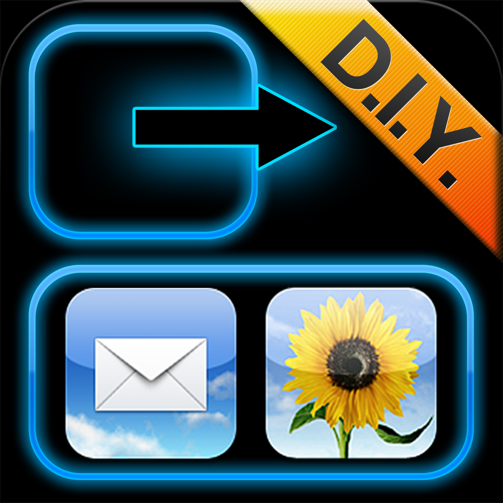 Topping Glow - Wallpaper Background HomeScreen App for iPhone