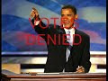 Vote Fraud in New Hampshire