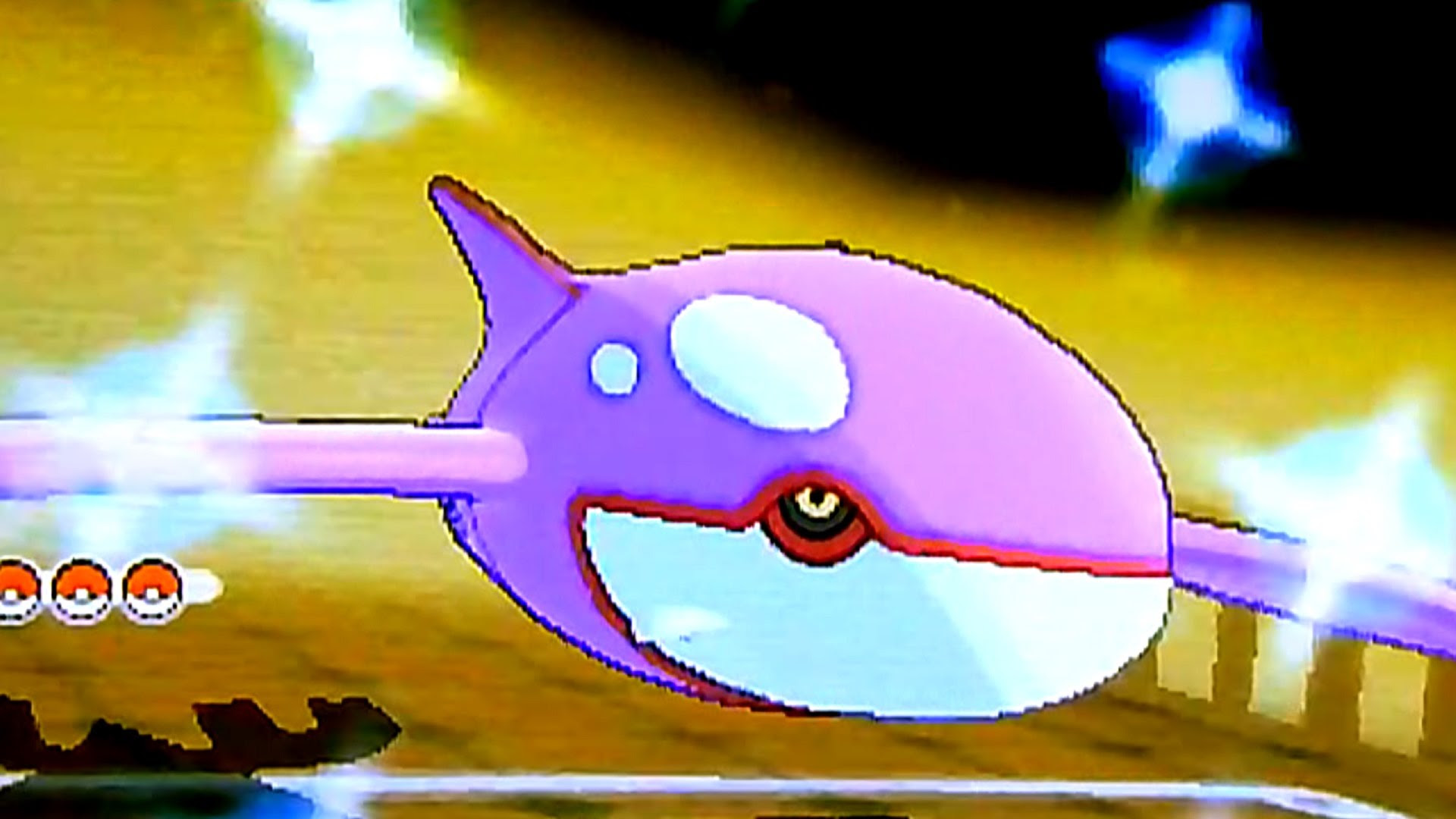 色違いカイオーガ グラードン配布日はいつ ウルトラサンムーン ポケモン剣盾 ソードシールド 攻略 最新情報 Pokemon Times
