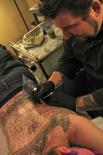 pirate ship tattoos. Pirate Ship Tattoo