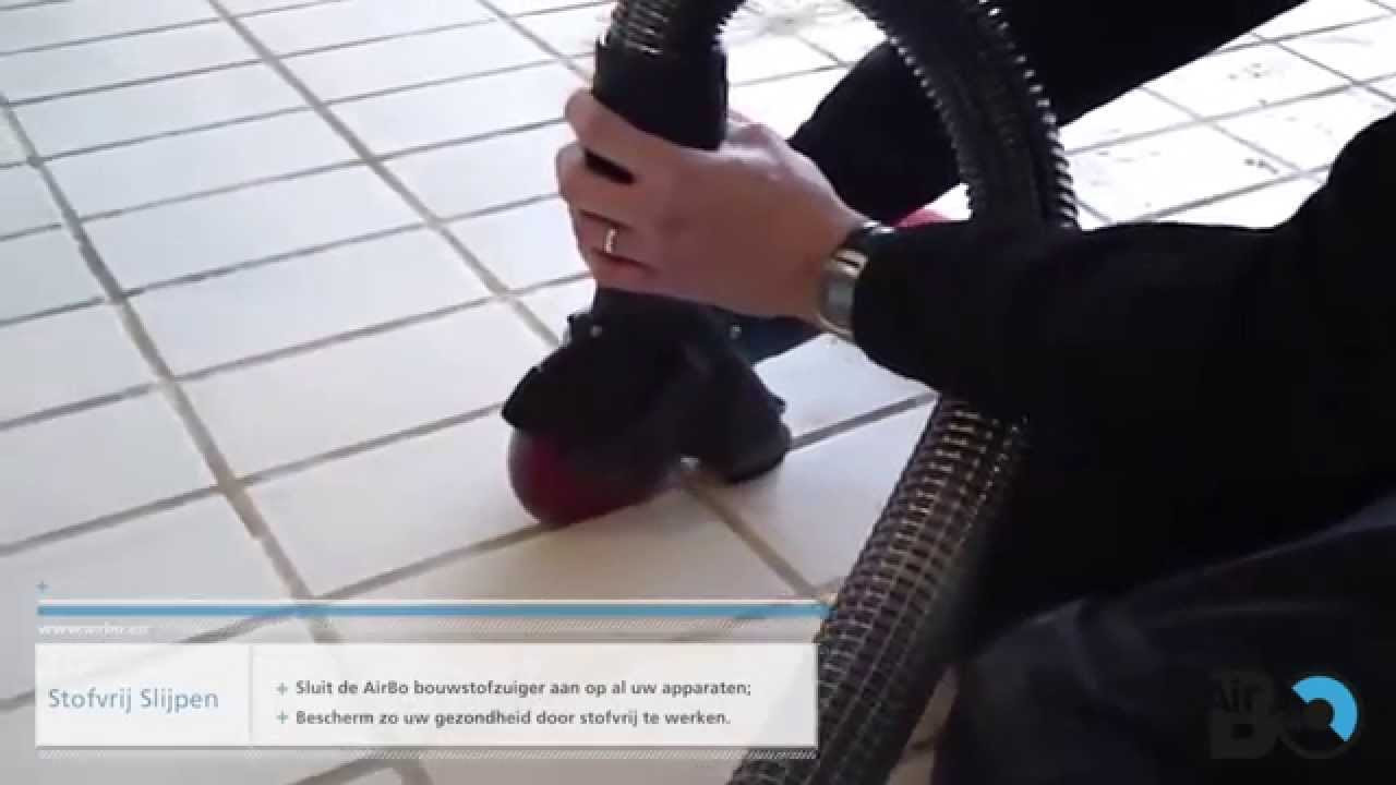 Repareer losse of holle tegels, makkelijk en