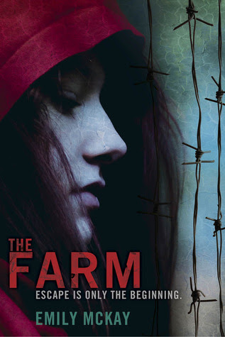 The Farm (The Farm, #1)