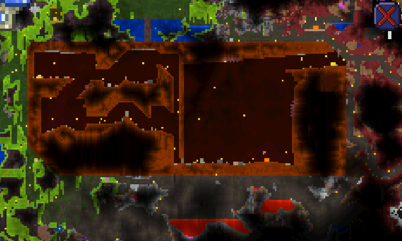 Why I Dislike The Mobile Jungle Temple Terraria