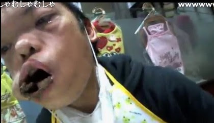 野田草履がビストロヌマップをしてグソクムシと鮫を調理しなないろとまりにゃんが食べる にこにこ観察したい