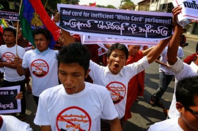 Myanmar-1