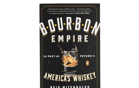 Read Bourbon Empire: The Past and Future of America's Whiskey EBOOK DOWNLOAD FREE PDF PDF