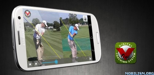 V1 Golf for Android Premium apk app 1.1.5.3
