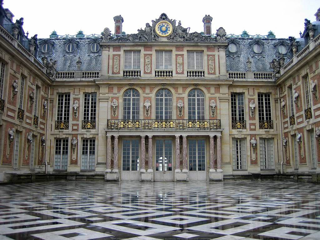 Fond D Ecran Chateau De Versailles Gratuit Fonds Ecran Chateaux De Versailles Constructions