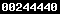 blogspot visit counter