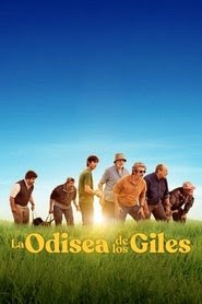 Ver La odisea de los giles Pelicula Completa En Español ...