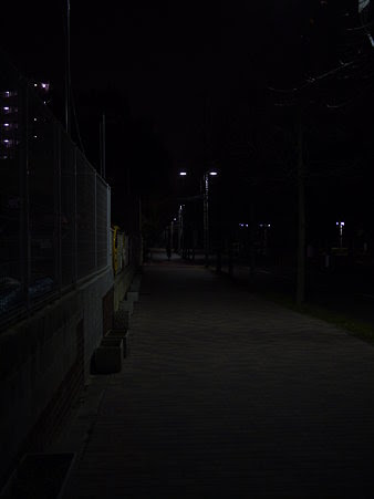 Night Town 08