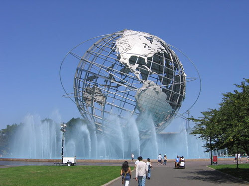 Unisphere