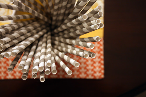 Paper Sparklers