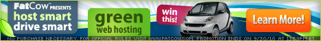 Smart Car Giveaway