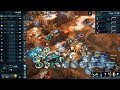 Offworld Trading Company Gameplay
