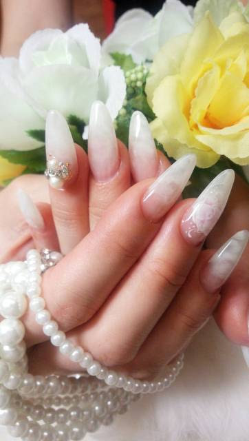 スカルプチュアネイル デザインスカルプチュアネイル 兵庫三木市のネイルサロン Nail Salon Cherish 兵庫県三木市志染町広野