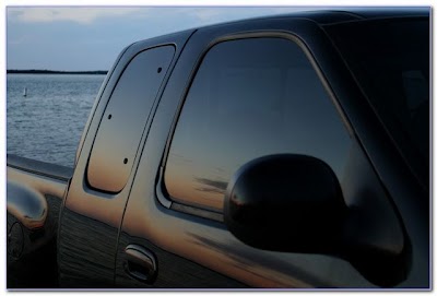 Performance Window Tinting Naples