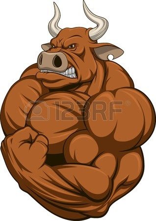 clipart of strong full body animals - Clipground