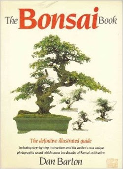Books San Diego Bonsai Club