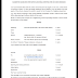 E-Cover Letter Format : We have listed out a few of covering letter samples to help you write your own covering letter.