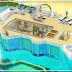 Sims 4 Underwater House Island Living