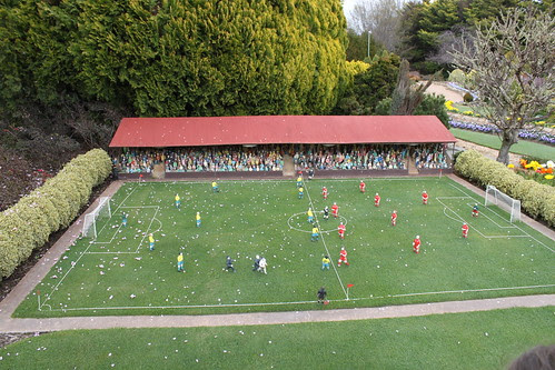 Mini Soccer