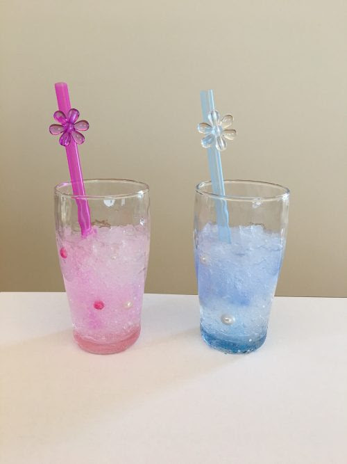 夏休み自由研究低学年女の子が100均で簡単な工作を１日で完成したよ 見つけた