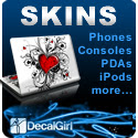 DecalGirl.com - Personalize Your World!