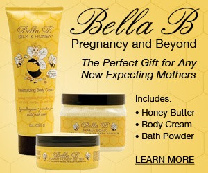CWI Medical-Bella B Lotion