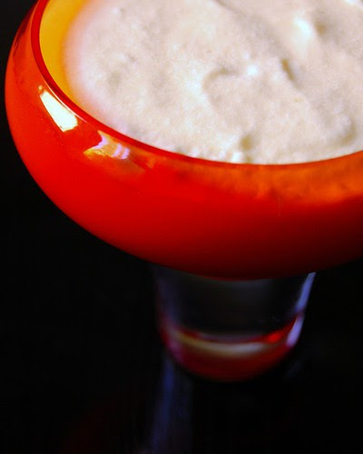 mousse