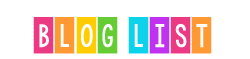 Blog List