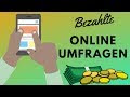 Online geld verdienen umfragen seriös 6 Tipps, um mit Umfragen viel Geld zu verdienen Melde Dich