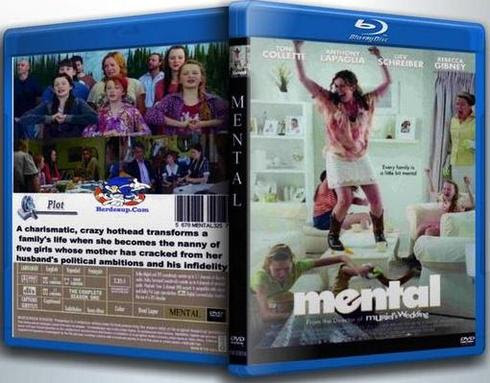 Mental ( Mental) Torrent - Legendado (2012)