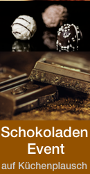 Schokoladen Rezepte