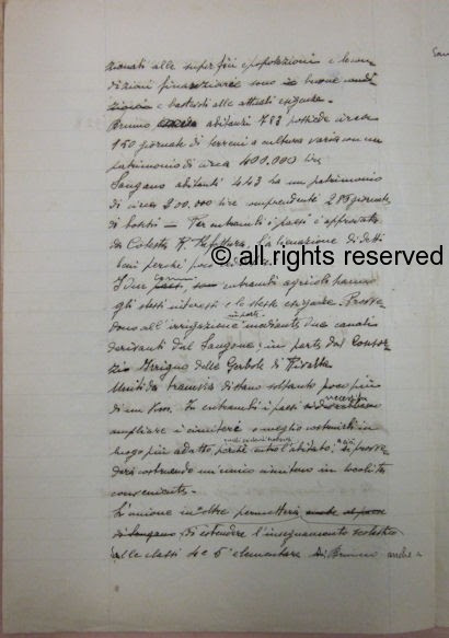 lettera riscontro nota di Comune Sangano 3 lettera riscontro nota di Comune Sangano 3