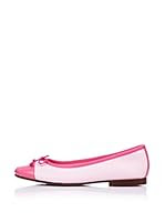 BISUE Bailarinas Lazo (Rosa)