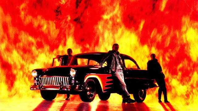 4K مشاهدة فيلم Sometimes They Come Back 1991 مترجم