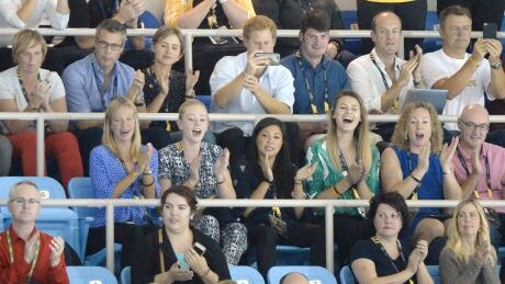 Invictus Games 20170929