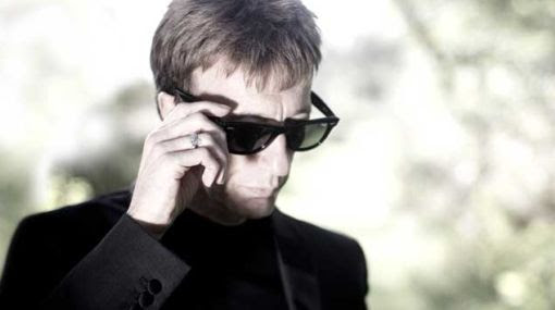 Bee Gees, Robin Gibb