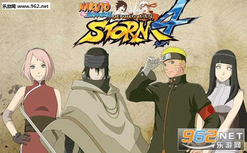 火影忍者究极风暴4白屏怎么办火影忍者究极风暴4白屏怎么解决 乐游网