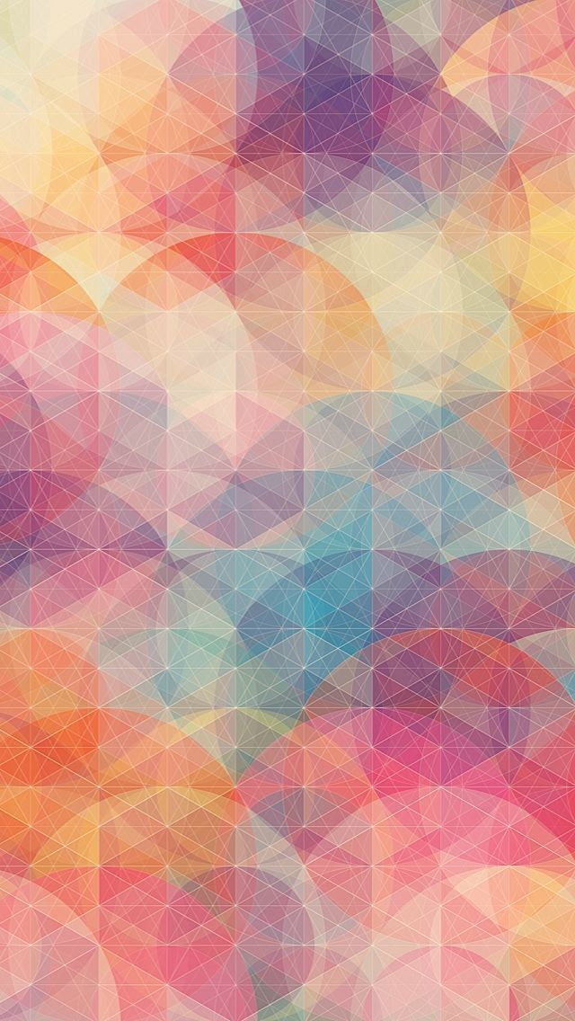 あなたのiphoneはおしゃれ 可愛くするにはロック画面の壁紙を変えること Kutie