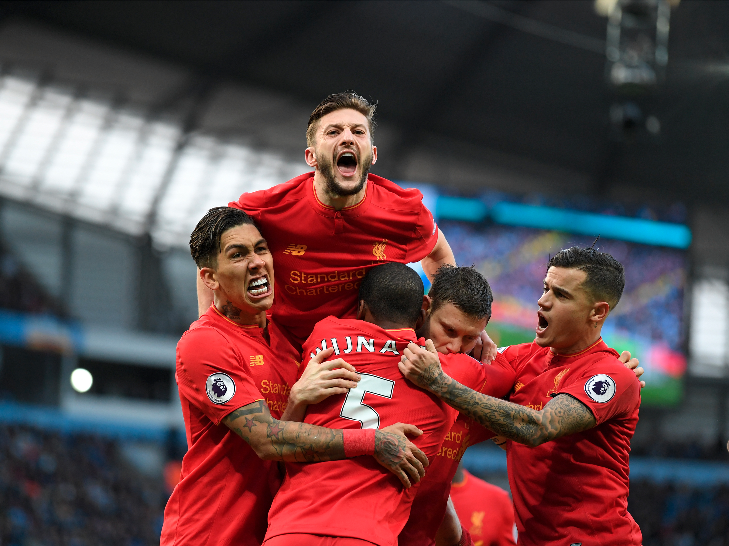 Liverpool