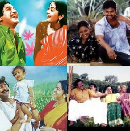 List Of Films On Brother Sister Relationship In Tamil Cinema