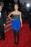 Jessica Alba at the MET 2009 Costume Institute Gala