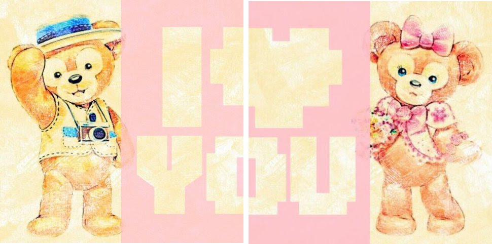 親友 ペア 画