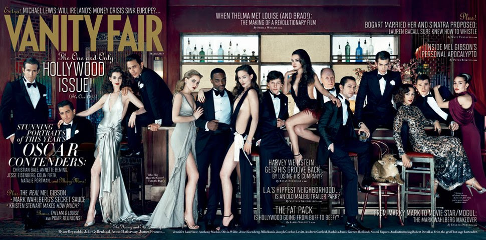 Confessions of a Hollywood